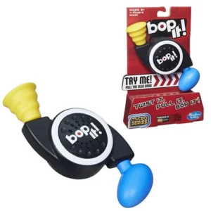 Bop It! Micro Game