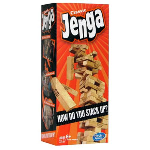 Jenga Game