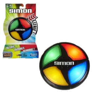 Simon Micro Game